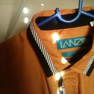 Lanzo Dress Shirt